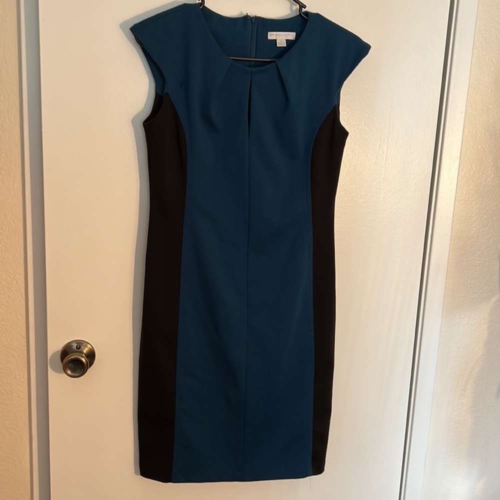 New York & Company Dress Stretch Size XS